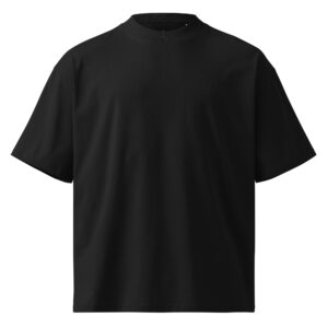 CALIGO - Unisex oversized t-shirt